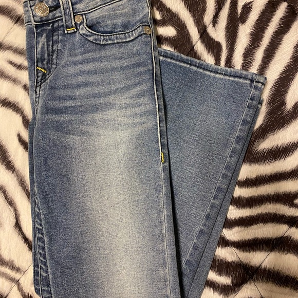 True Religion Toddler Boys Jeans - Picture 2 of 2